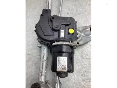 Ruitenwismotor+Mechaniek-8227175 (21714052)
