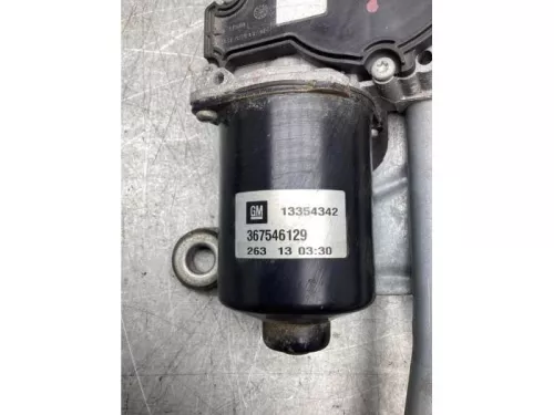 Ruitenwismotor+Mechaniek-8180176 (21722742)