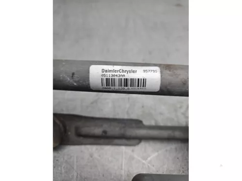 Ruitenwismotor+Mechaniek-8123071 (21834025)