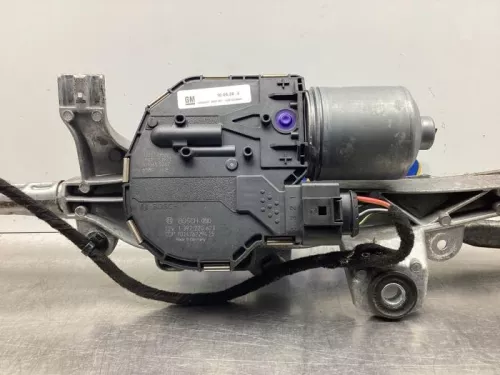 Ruitenwismotor+Mechaniek-7581084 (15695267)
