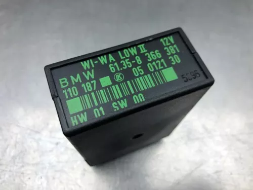 Ruitenwisser Module-8160916 (20623343)