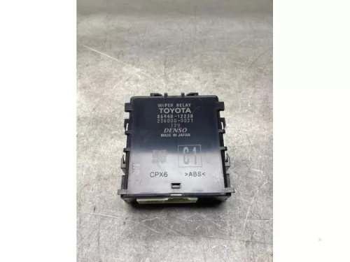 Ruitenwisser Module-8175775