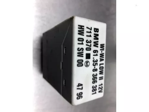 Ruitenwisser Module-7916411