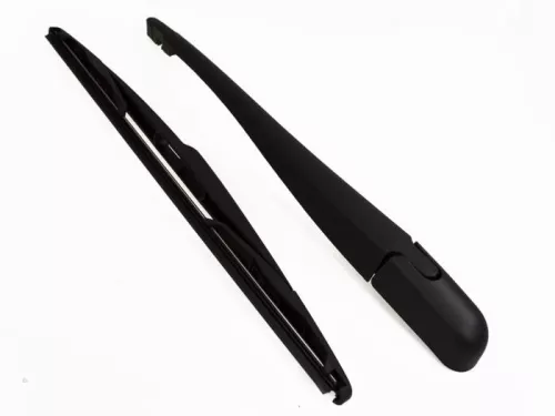 Ruitenwisserarm achter- Ruitenwisserarm achter-