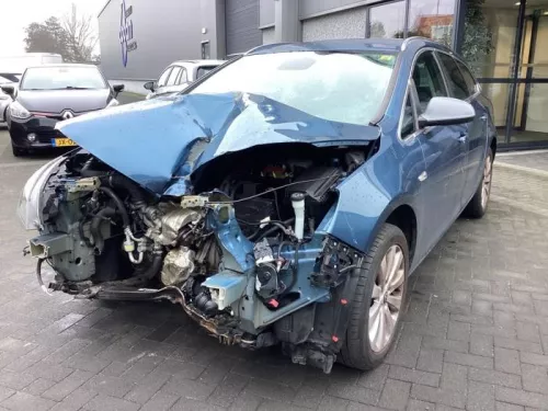 Aandrijfas links-voor-8122282