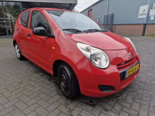 Aandrijfas links-voor-8258809