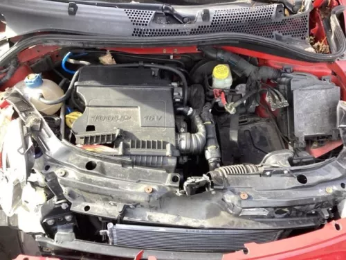 Ruitenwisserarm voor-8099857