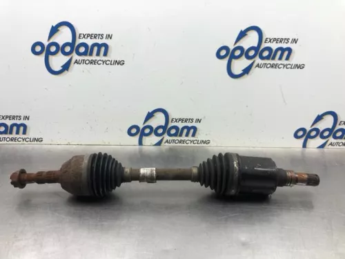 Aandrijfas links-voor Chevrolet 39069605