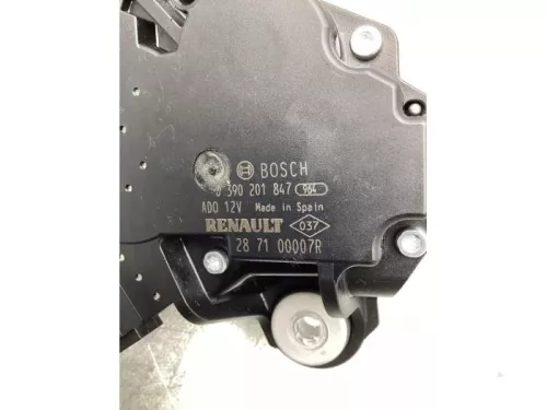 Ruitenwissermotor achter-7862997 (17534787)