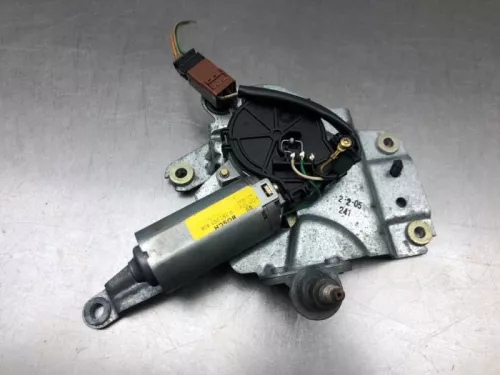 Ruitenwissermotor achter-8220898 (21105405)