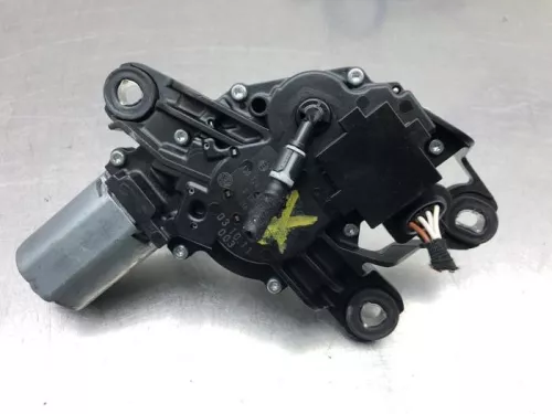 Ruitenwissermotor achter-8114553 (20314485)