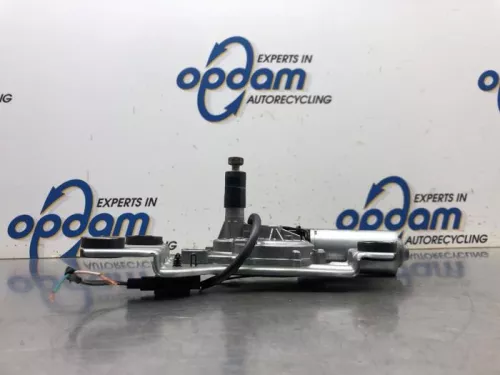 Ruitenwissermotor achter-8161630