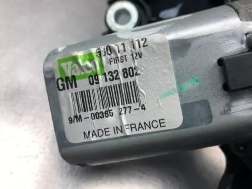 Ruitenwissermotor achter-8183165 (20659416)