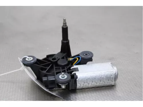Ruitenwissermotor achter-7878899