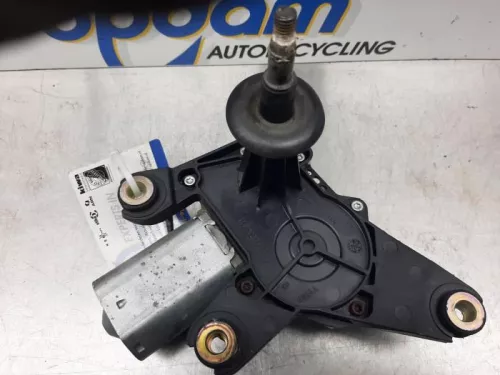 Ruitenwissermotor achter-7876894