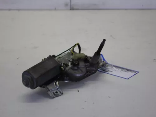 Ruitenwissermotor achter-7882937