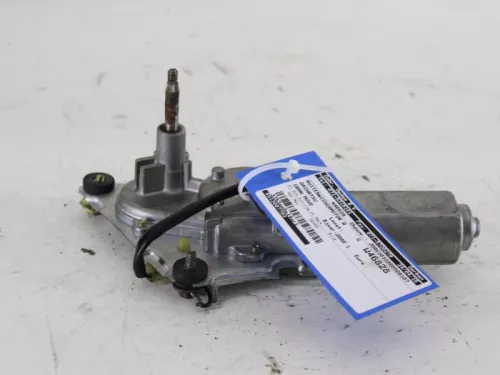 Ruitenwissermotor achter-7888917