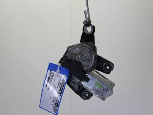 Ruitenwissermotor achter-7885586