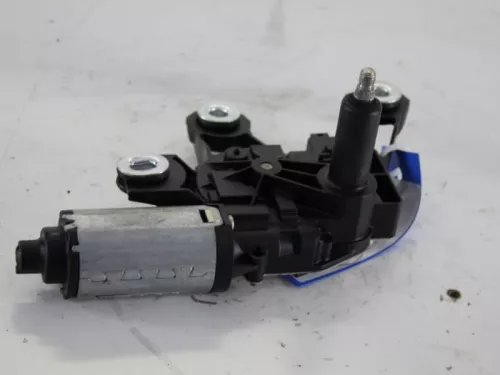 Ruitenwissermotor achter-7886743