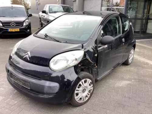Aandrijfas links-voor-8154157