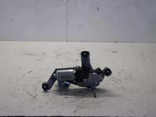 Ruitenwissermotor achter-