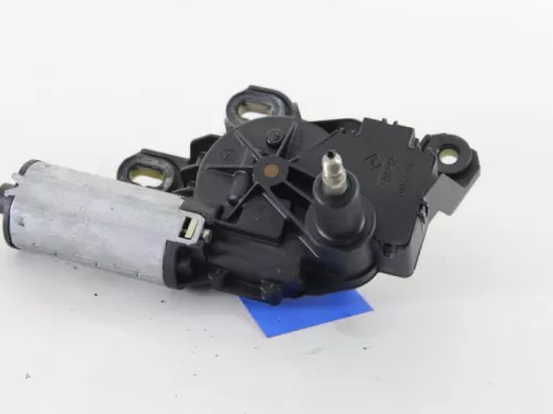 Ruitenwissermotor achter-