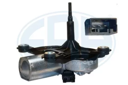 Ruitenwissermotor achter-