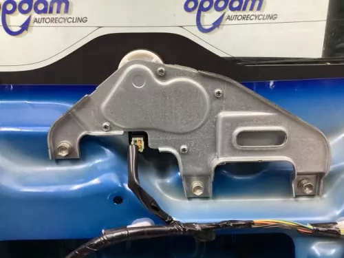 Ruitenwissermotor achter-8264995