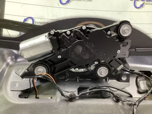 Ruitenwissermotor achter-8313867