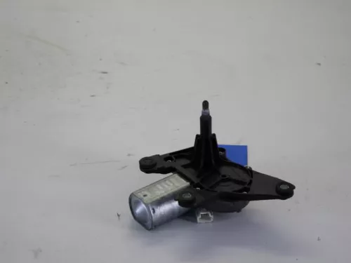 Ruitenwissermotor achter-