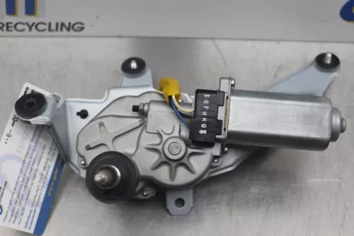 Ruitenwissermotor achter-7877657