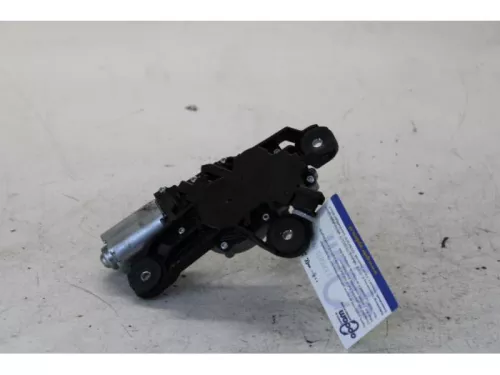 Ruitenwissermotor achter-7879810
