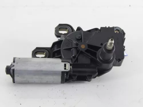 Ruitenwissermotor achter-