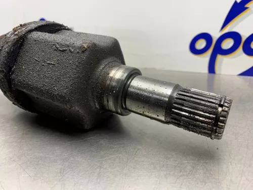 Aandrijfas links-voor Ford 9t163b437aa