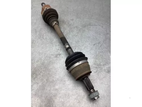 Aandrijfas links-voor Fiat 0052134274