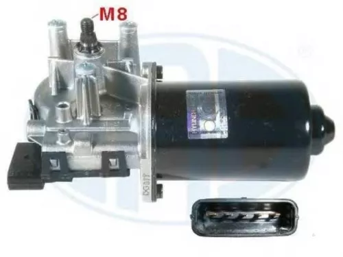 Ruitenwissermotor voor- (16438485)