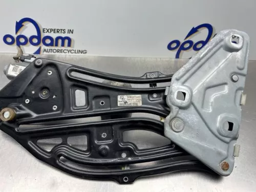 Ruitmechaniek 2Deurs links-achter-8170330 (21005469)