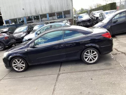 Ruitmechaniek 2Deurs links-achter-8174298 (21003780)