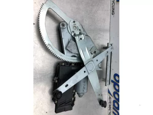 Ruitmechaniek 2Deurs links-achter-7590489 (16558025)