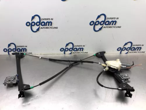 Ruitmechaniek 2Deurs links-voor-8170004 Ruitmechaniek 2Deurs links-voor-8170004