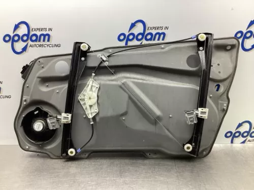 Ruitmechaniek 2Deurs links-voor-7715753