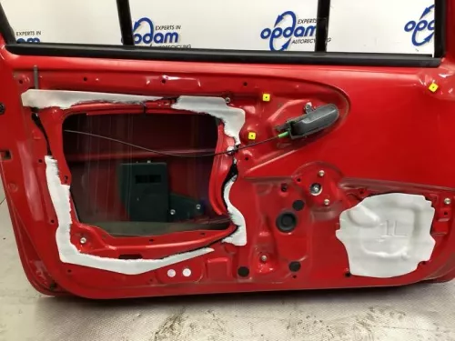 Ruitmechaniek 2Deurs links-voor-7937026