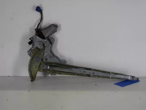 Ruitmechaniek 2Deurs links-voor-7886284