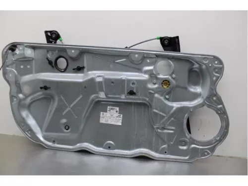 Ruitmechaniek 2Deurs links-voor-7717292