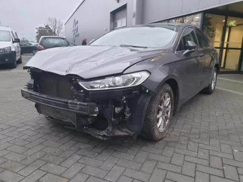 Aandrijfas links-voor-6329217 (14667593)