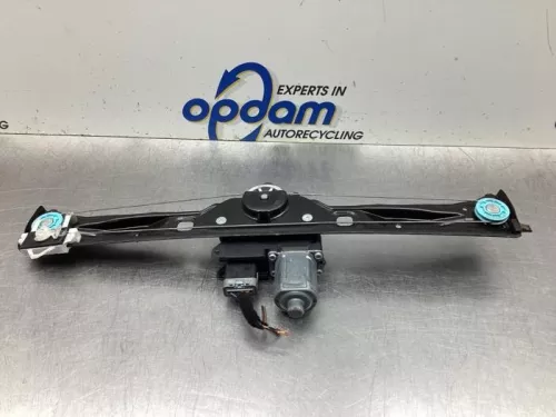 Ruitmechaniek 2Deurs rechts-voor-8075936 Ruitmechaniek 2Deurs rechts-voor-8075936