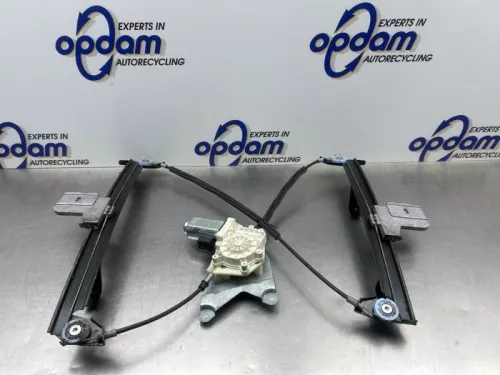 Ruitmechaniek 2Deurs rechts-voor-8285674