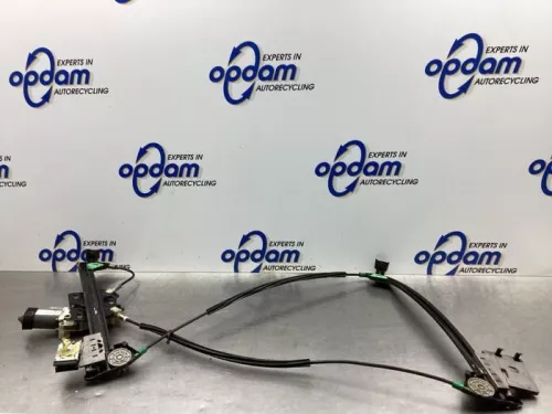 Ruitmechaniek 2Deurs rechts-voor-7926376