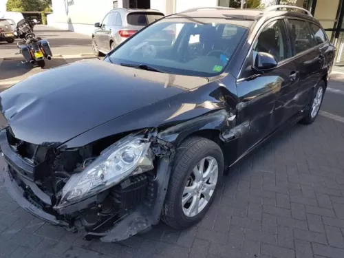 Aandrijfas links-voor-7618690 (13502697)
