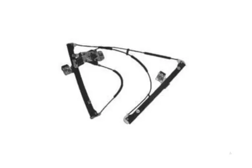 Ruitmechaniek 2Deurs rechts-voor-